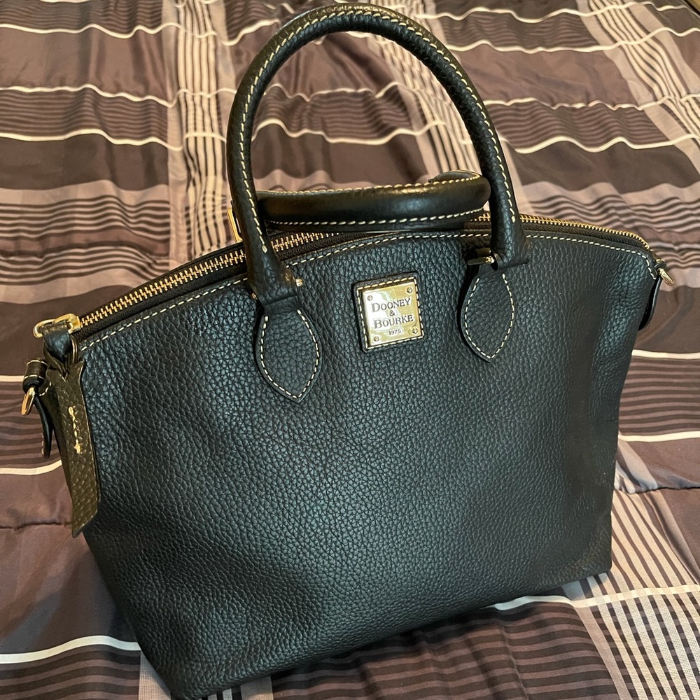 Dooney & Bourke Satchel